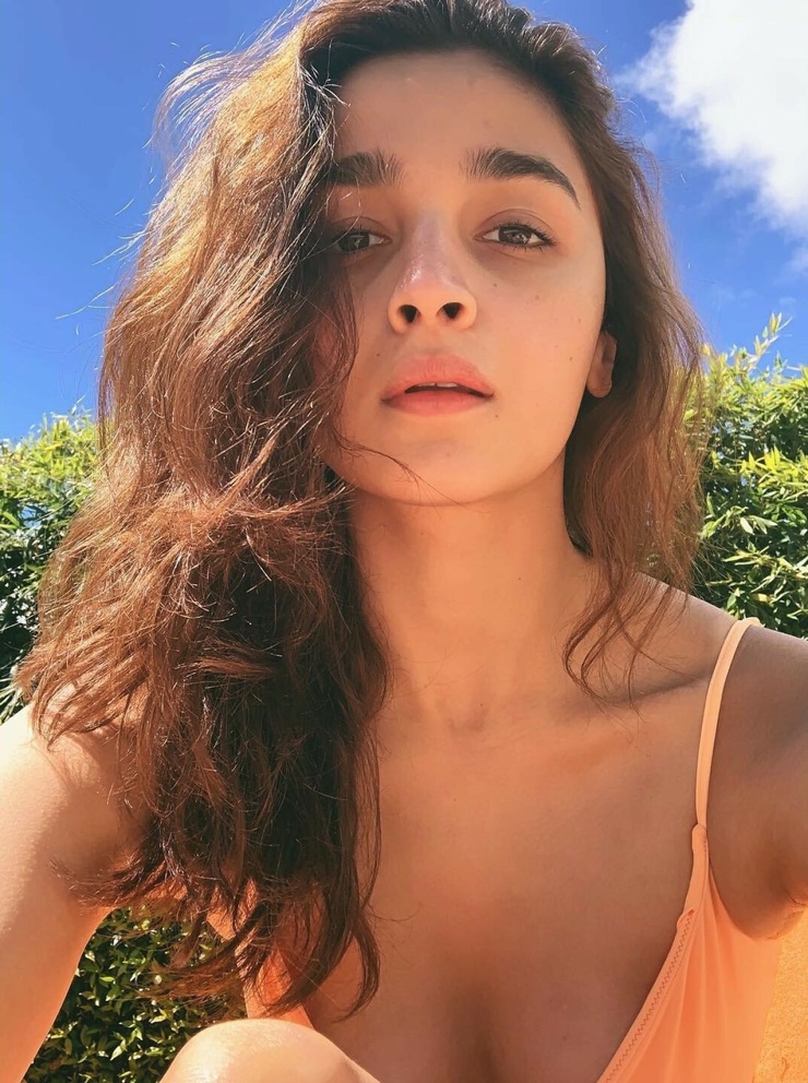 Alia Bhatt