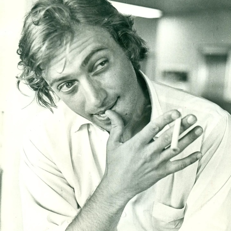 Luis Brandoni