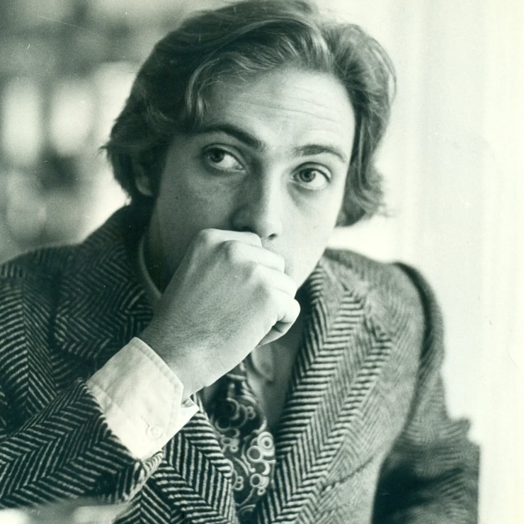 Luis Brandoni