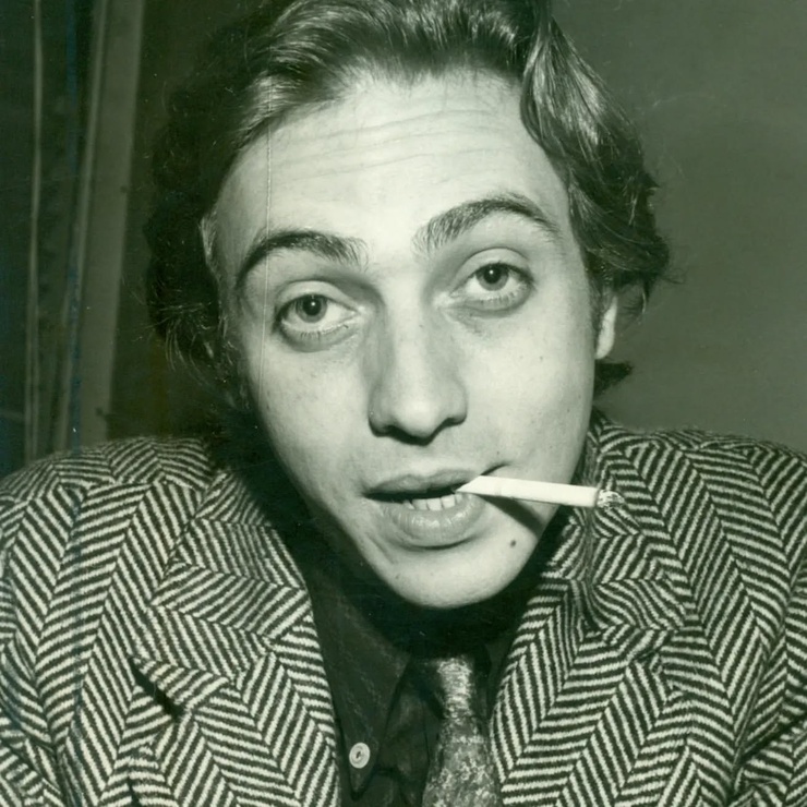Luis Brandoni