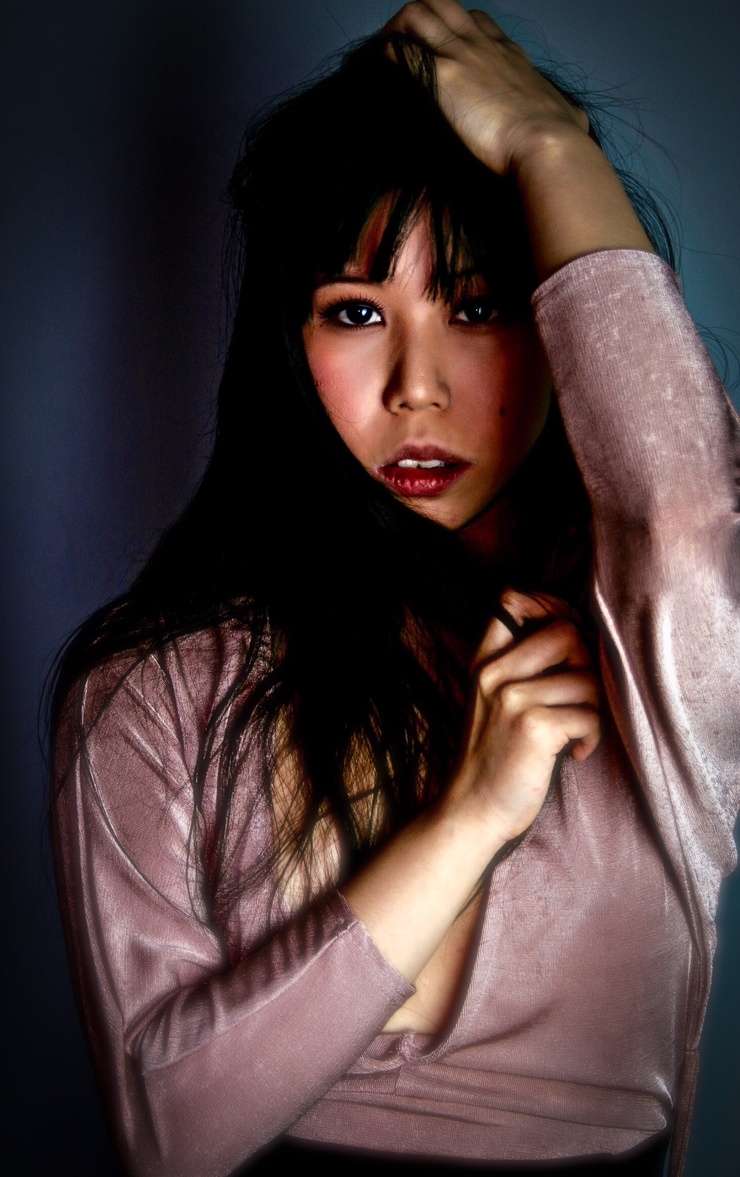 Rae Lim