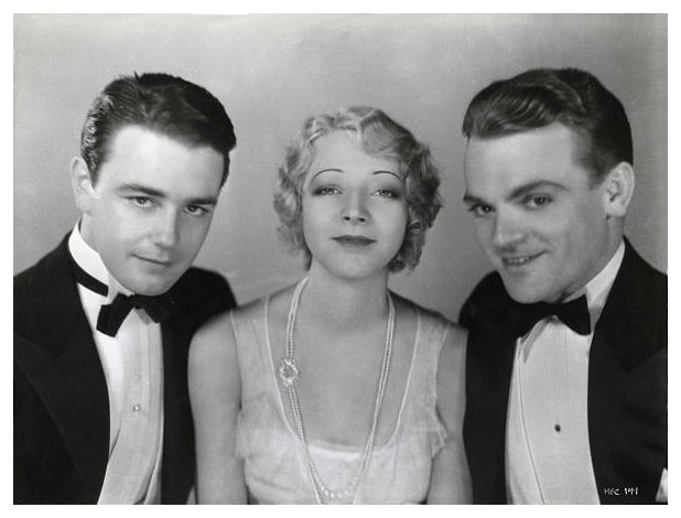 Lew Ayres
