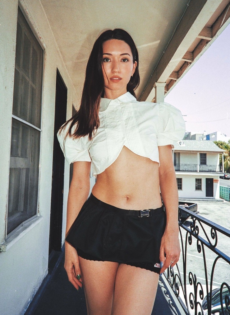 Reina Hardesty