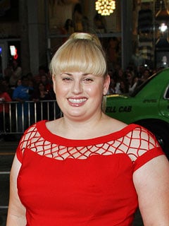 Rebel Wilson