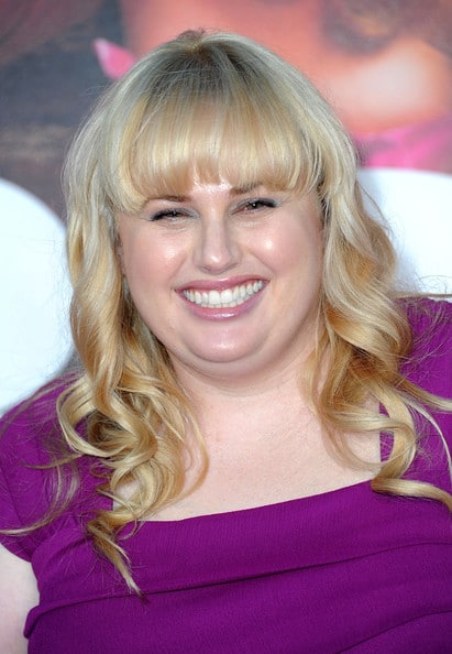 Rebel Wilson