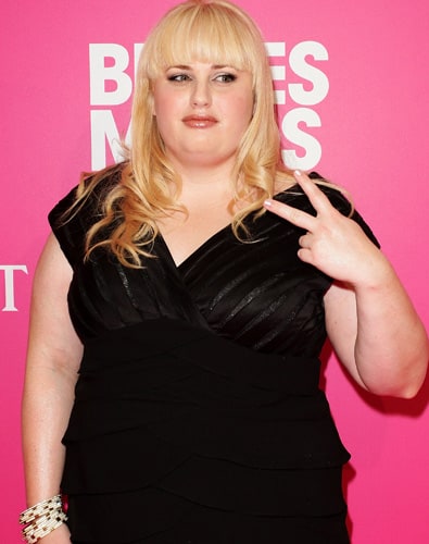 Rebel Wilson