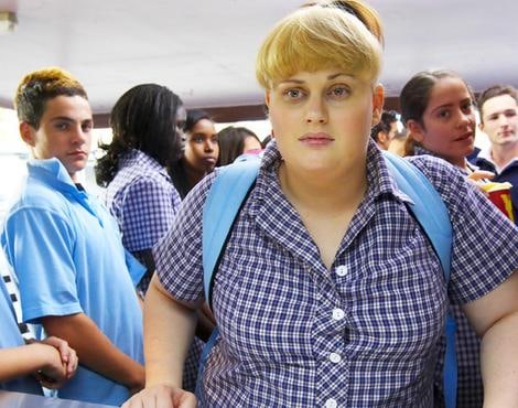 Rebel Wilson