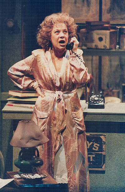 Dawn Greenhalgh