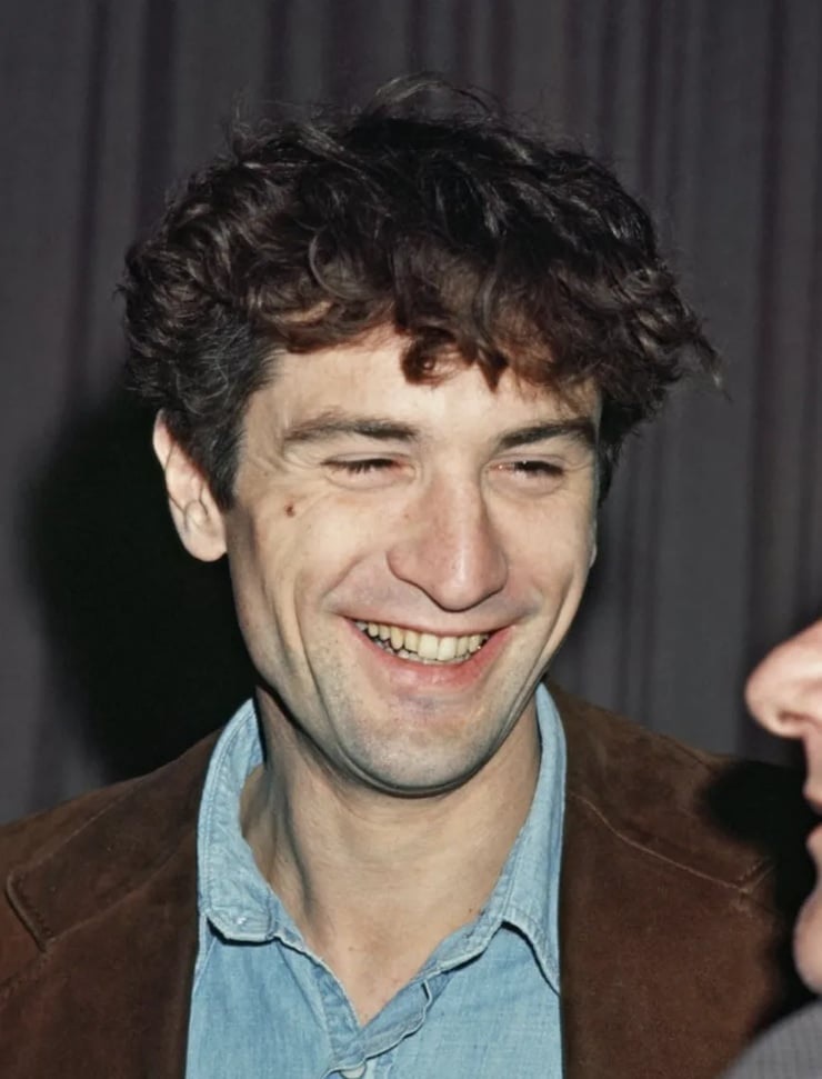 Robert De Niro