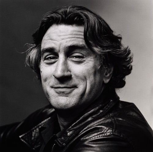 Robert De Niro