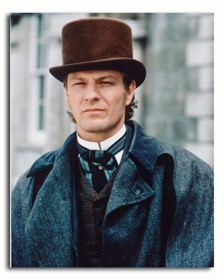 Sean Bean