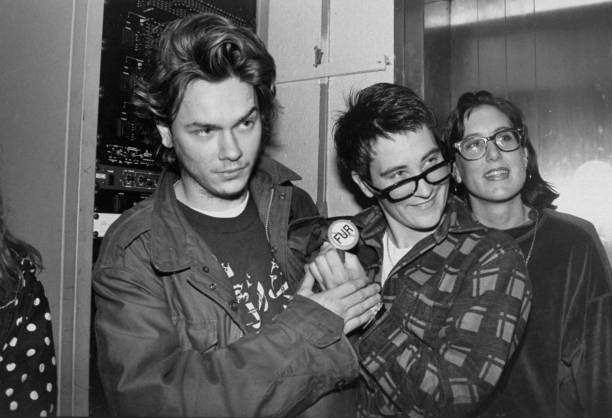 River Phoenix