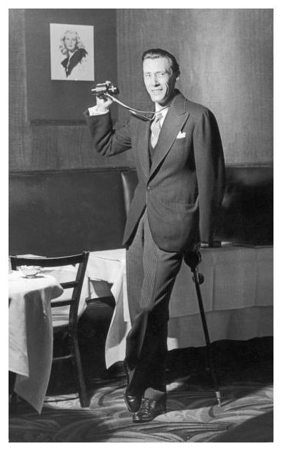 John Carradine