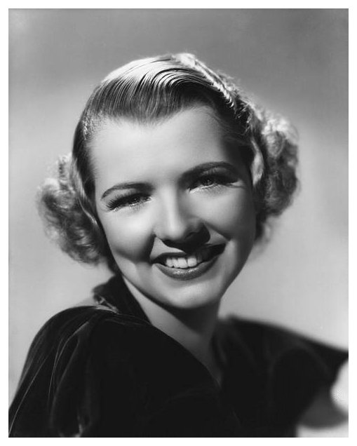 Polly Rowles