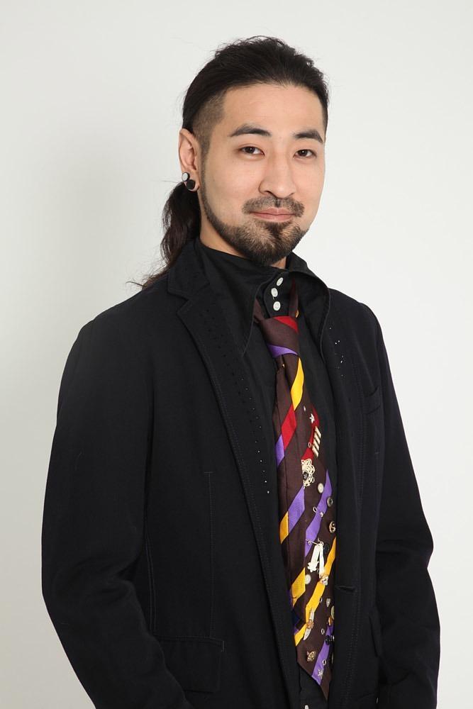 Ryôta Takeuchi