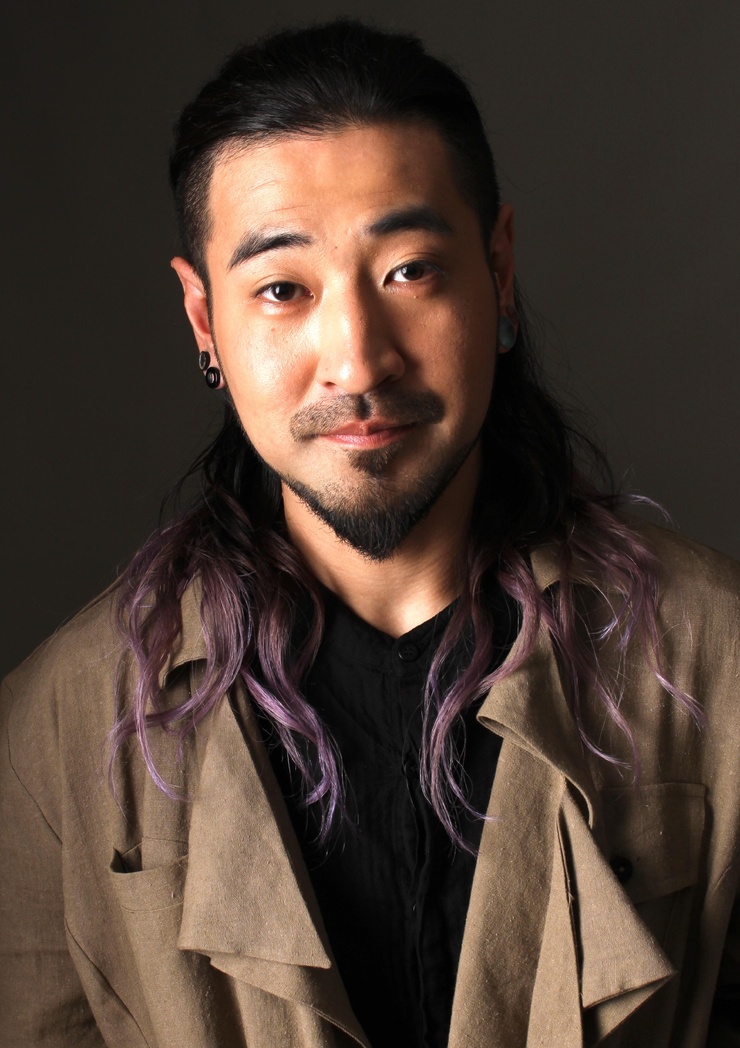 Ryôta Takeuchi