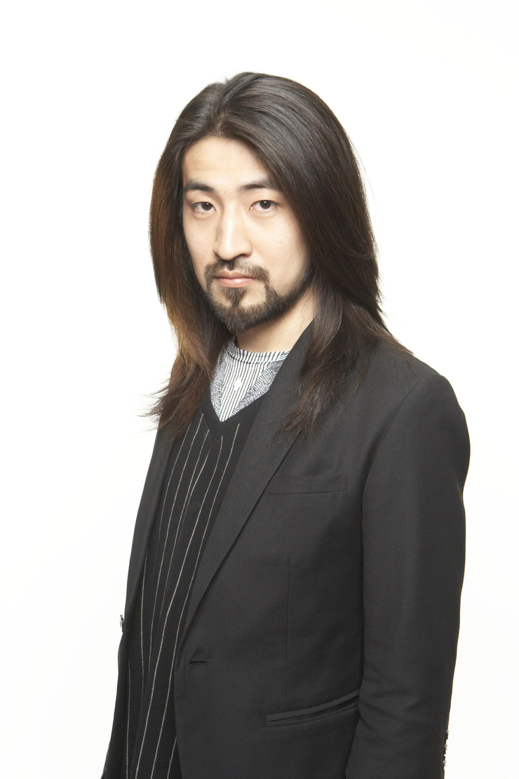 Ryôta Takeuchi