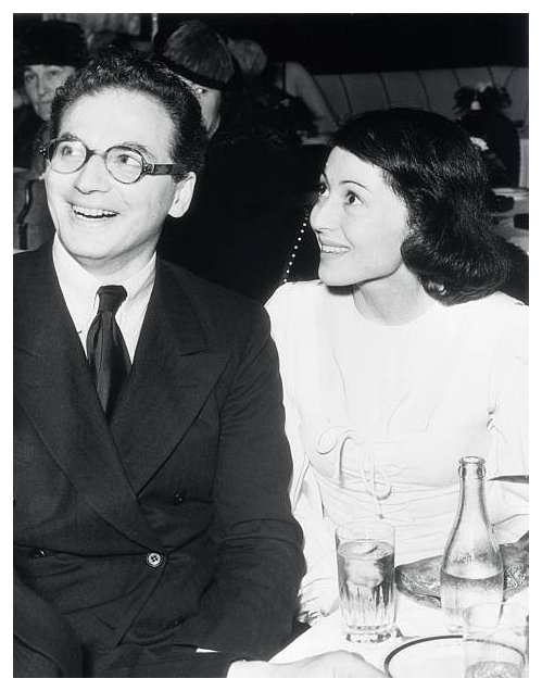 Clifford Odets