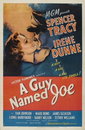 A Guy Named Joe (1943)