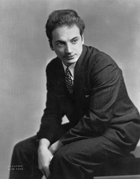 Clifford Odets
