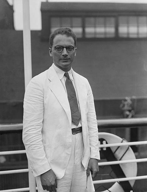 Clifford Odets