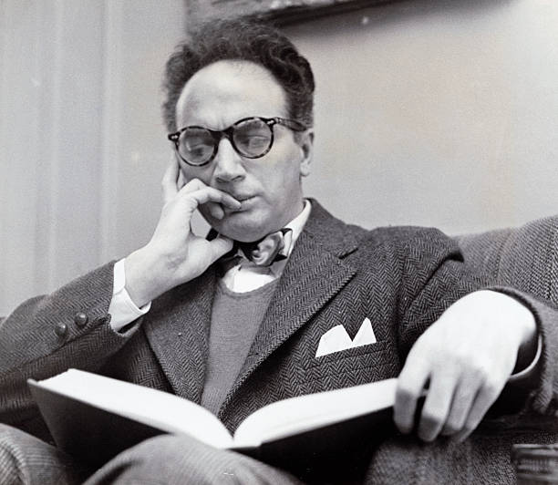 Clifford Odets