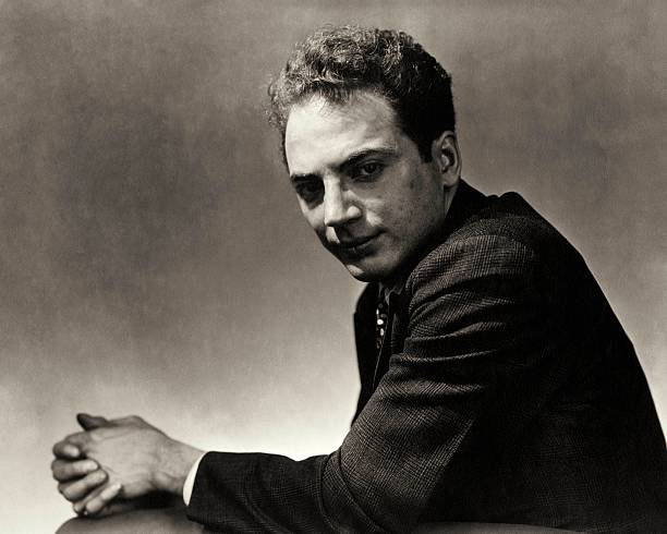 Clifford Odets