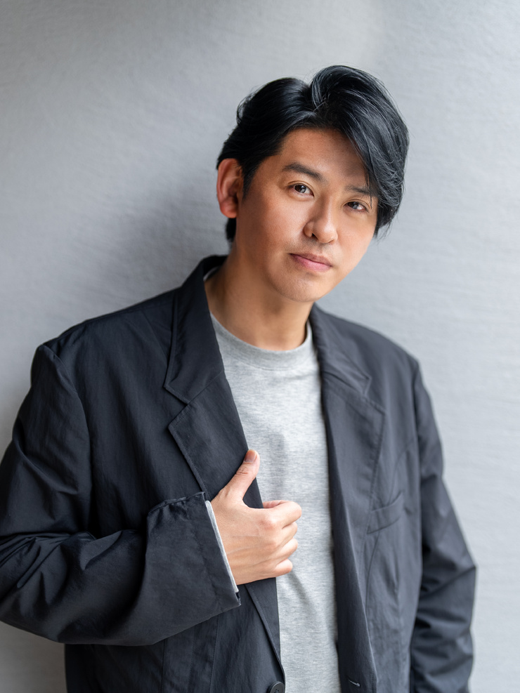Toshiki Kashû