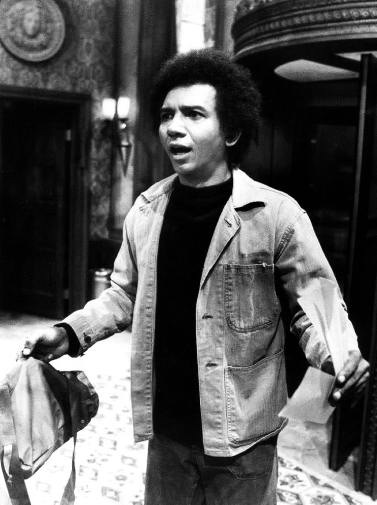 Al Freeman Jr.
