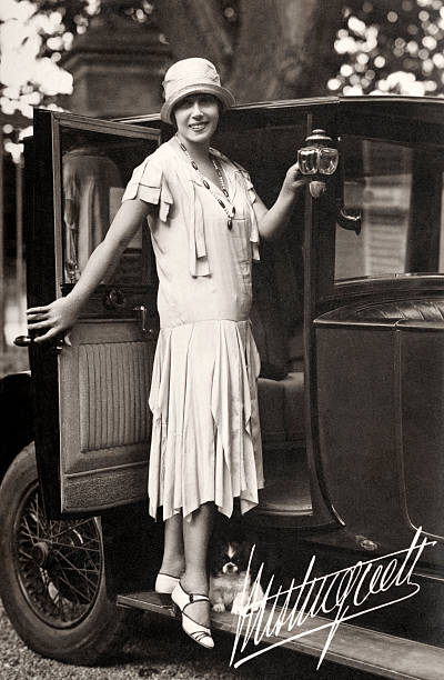 Mistinguett
