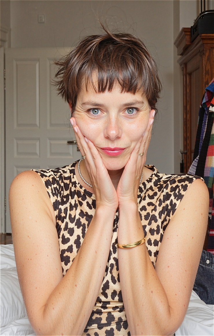 Alida Bohnen