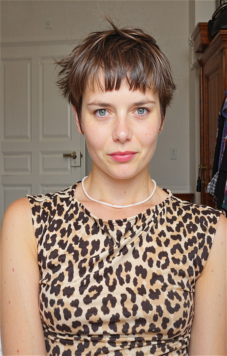Alida Bohnen