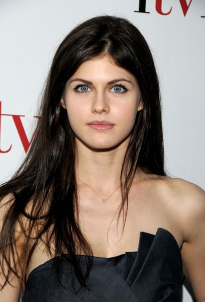 Alexandra Daddario