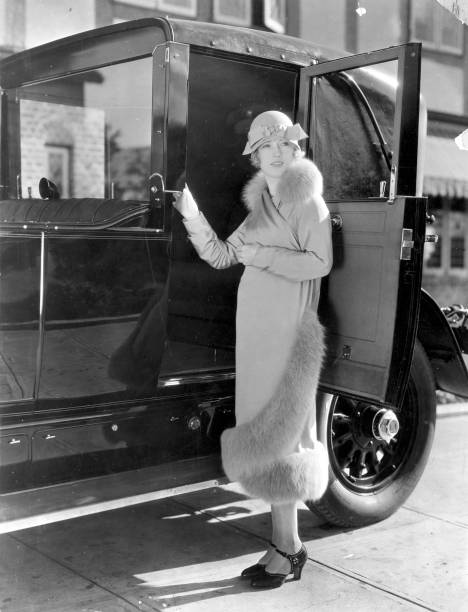 Marion Davies