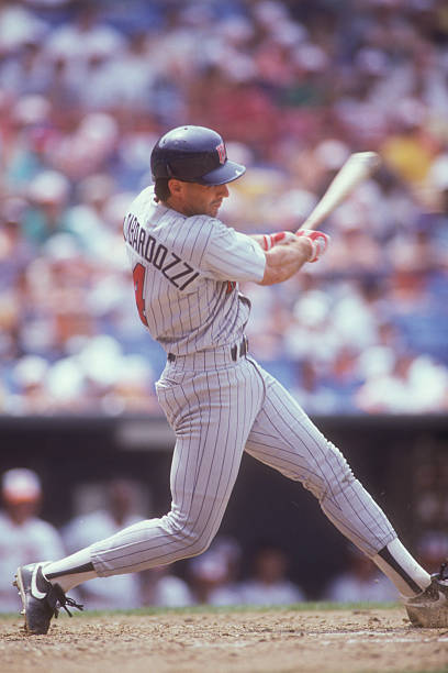 Steve Lombardozzi