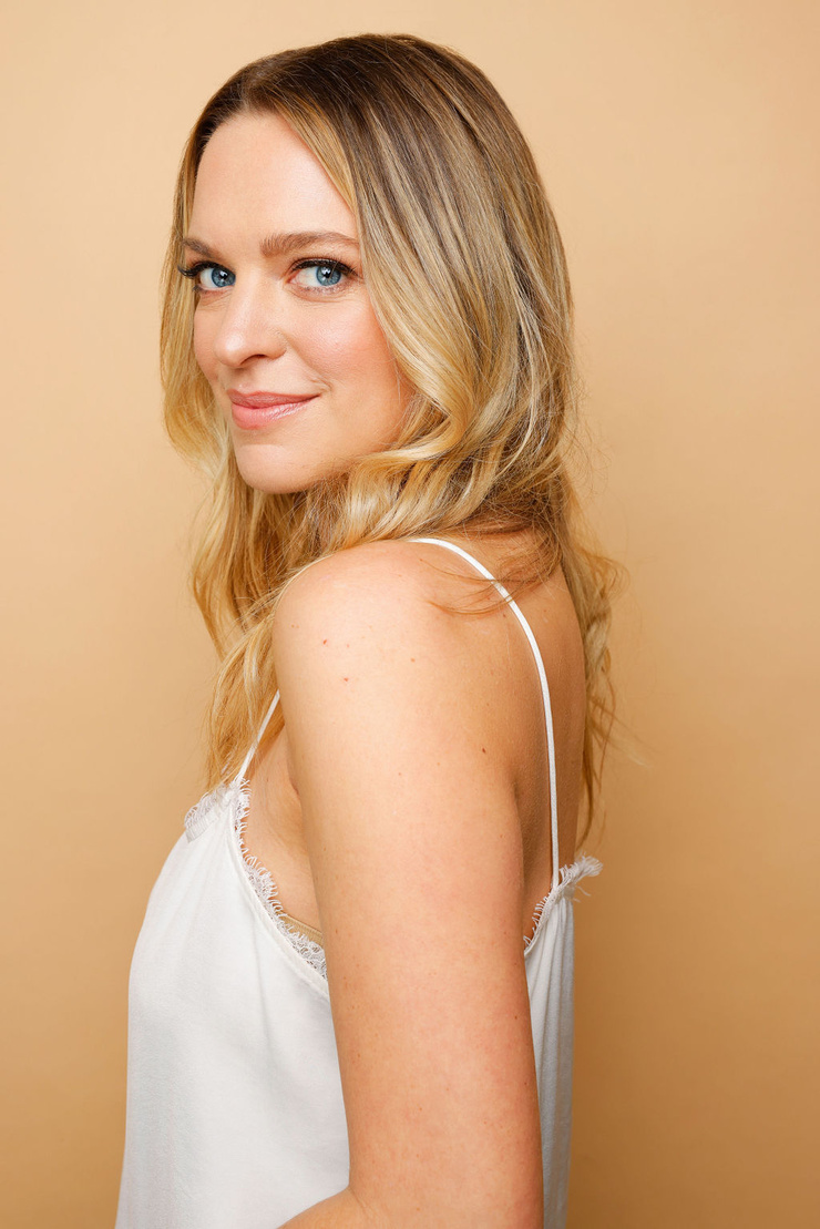 Jenna Michno