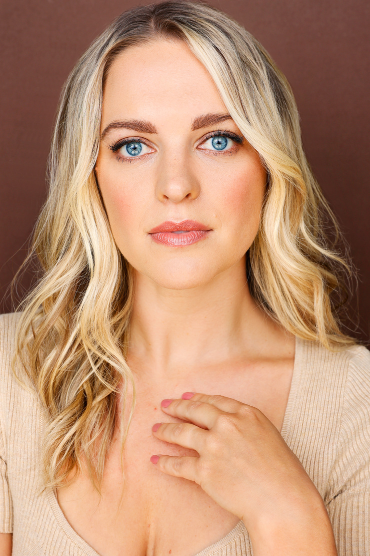 Jenna Michno