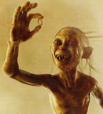 The Lord of the Rings: The Return of the King The Lord of the Rings: The Return of the King
