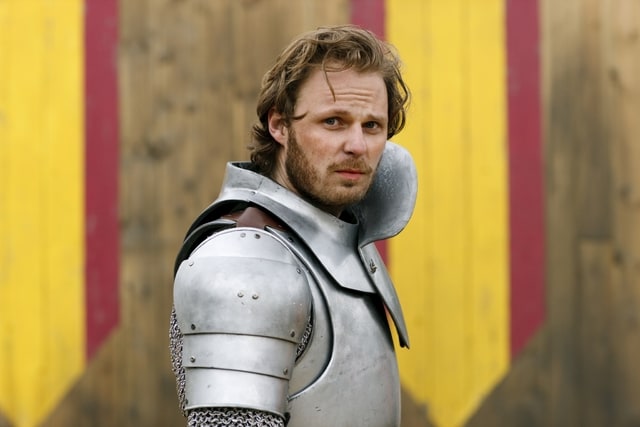 Rupert Young