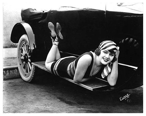 Myrtle Lind