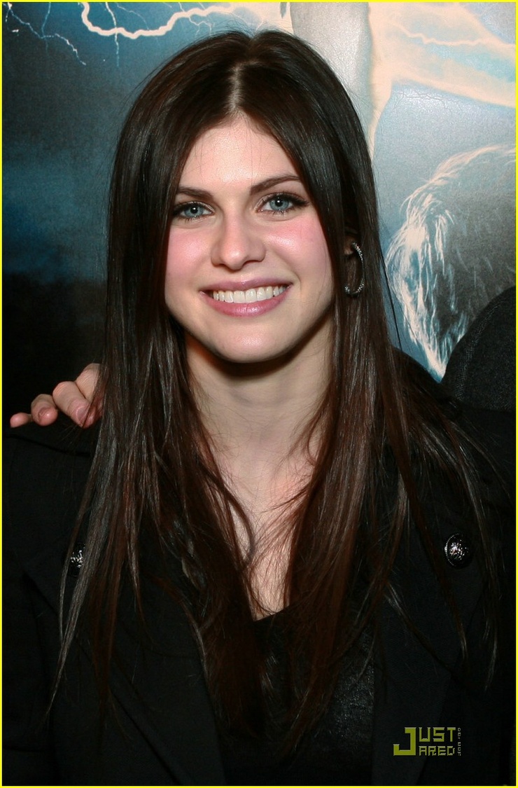 Alexandra Daddario Alexandra Daddario