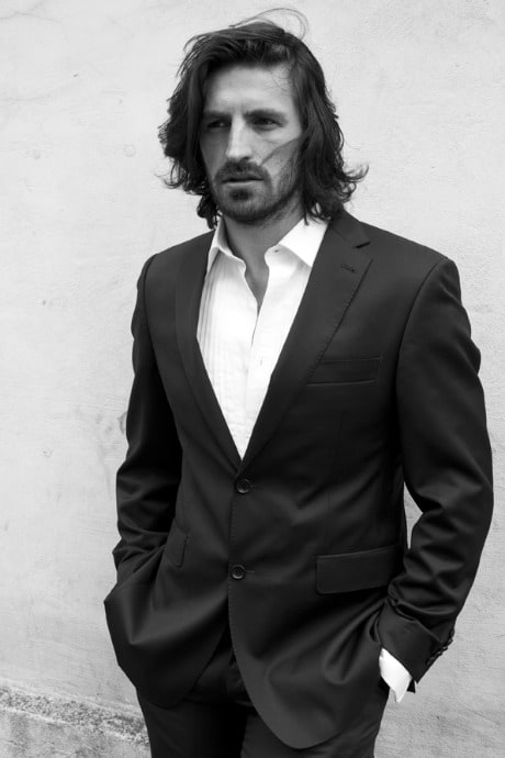 Picture of Eoin Macken