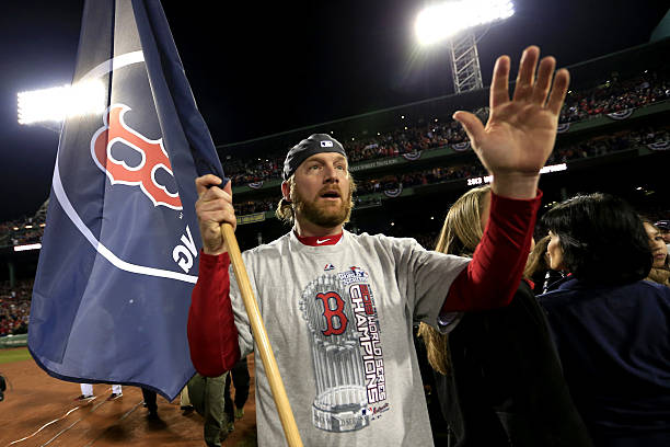 Ryan Dempster