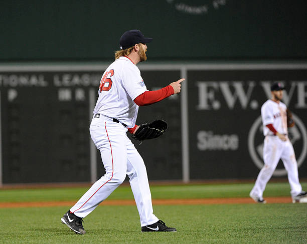 Ryan Dempster