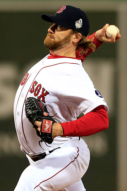 Ryan Dempster