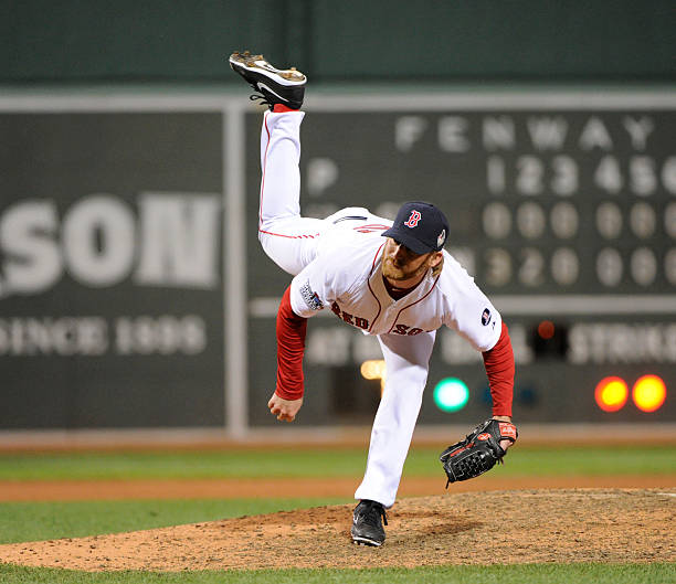 Ryan Dempster