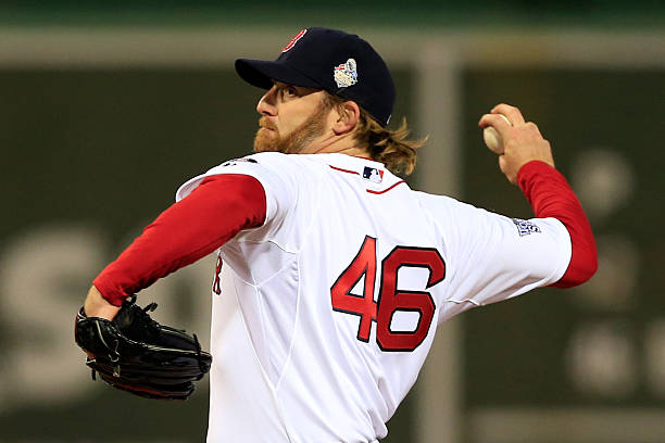 Ryan Dempster