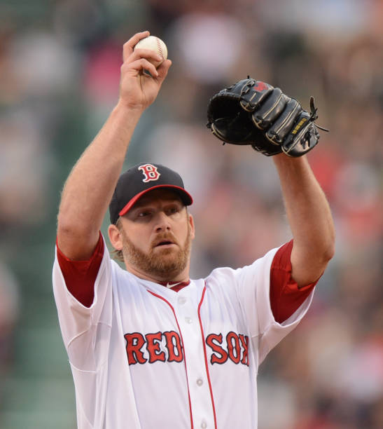 Ryan Dempster