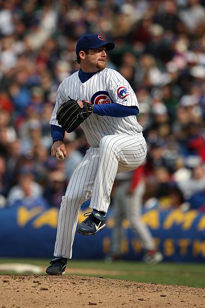 Ryan Dempster