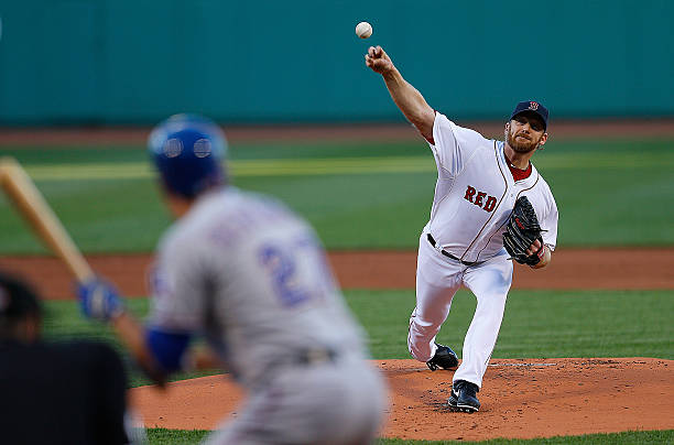 Ryan Dempster